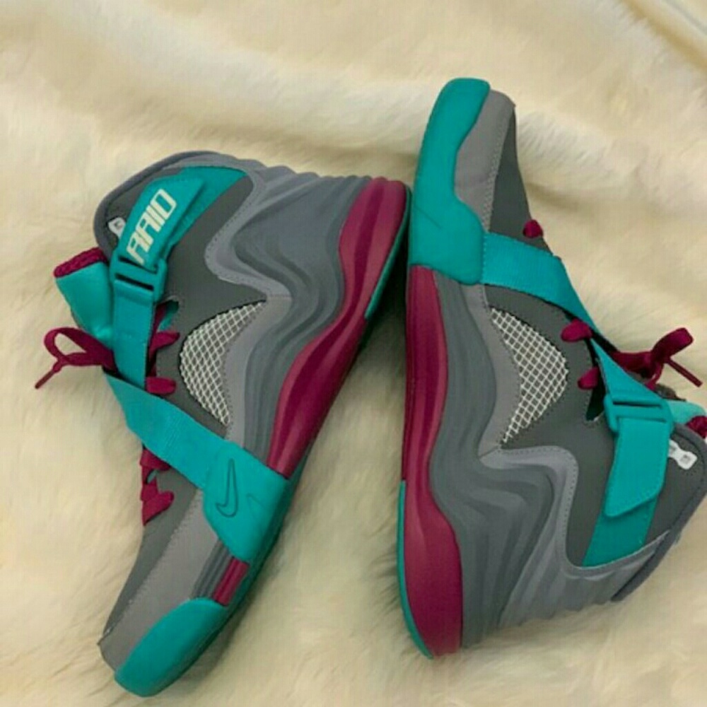 Nike sneakers